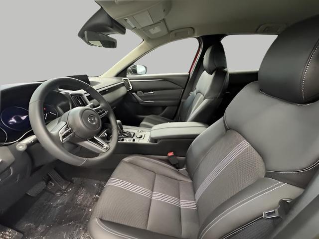 2025 Mazda CX-50 Vehicle Photo in Green Bay, WI 54304