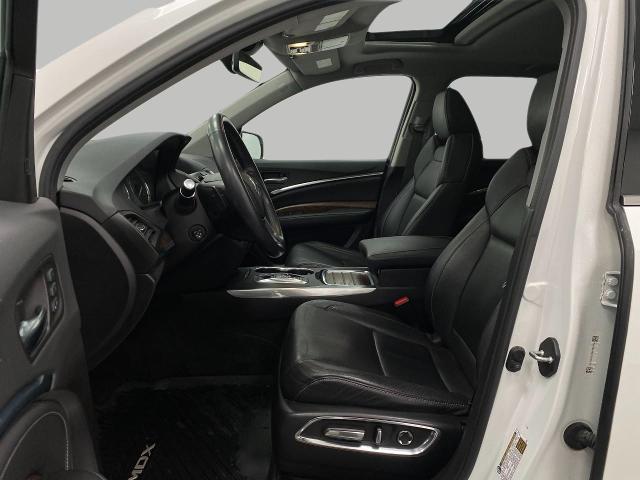 2020 Acura MDX Vehicle Photo in Appleton, WI 54913