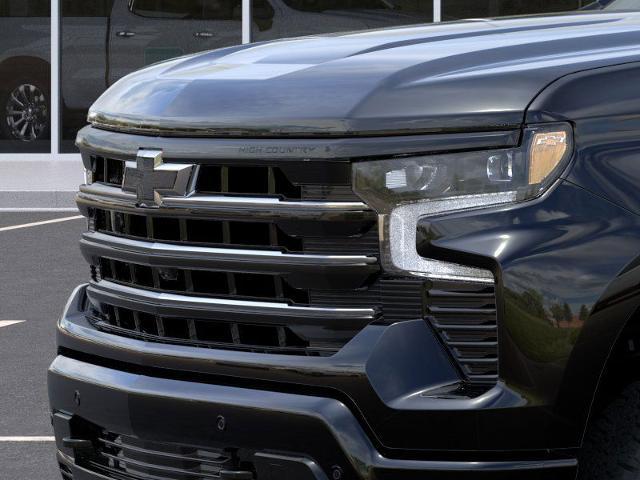 2025 Chevrolet Silverado 1500 Vehicle Photo in GREENACRES, FL 33463-3207