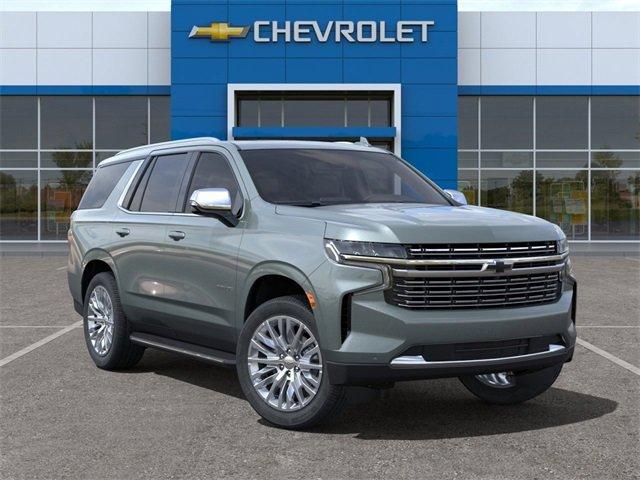 2024 Chevrolet Tahoe Vehicle Photo in AURORA, CO 80011-6998