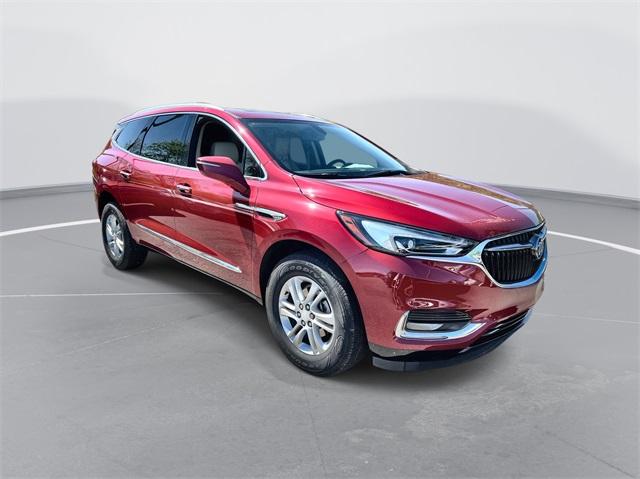 2020 Buick Enclave Vehicle Photo in Pleasant Hills, PA 15236