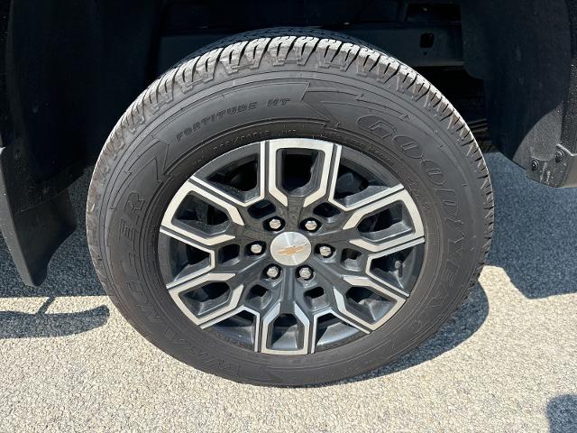 2024 Chevrolet Colorado Vehicle Photo in Pilot Point, TX 76258-6053