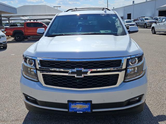 2020 Chevrolet Tahoe Vehicle Photo in SAN ANGELO, TX 76903-5798