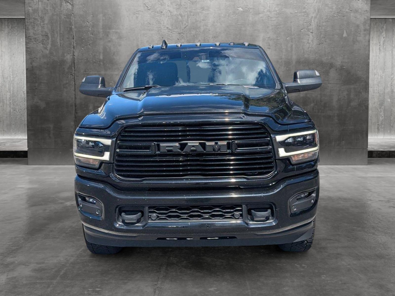 2022 Ram 2500 Vehicle Photo in Panama City, FL 32401