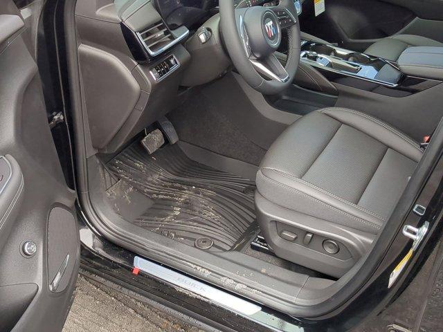 2024 Buick Envision Vehicle Photo in ALBERTVILLE, AL 35950-0246