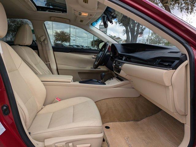 2013 Lexus ES 350 Vehicle Photo in SELMA, TX 78154-1460