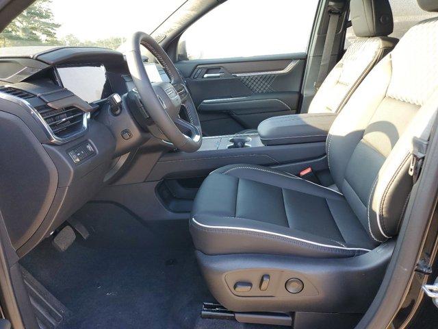 2024 GMC Acadia Vehicle Photo in SMYRNA, GA 30080-7630