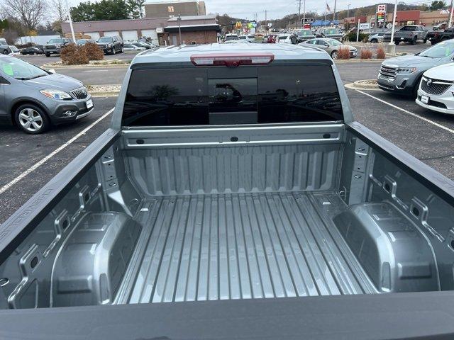 2025 Chevrolet Silverado 1500 Vehicle Photo in SAUK CITY, WI 53583-1301