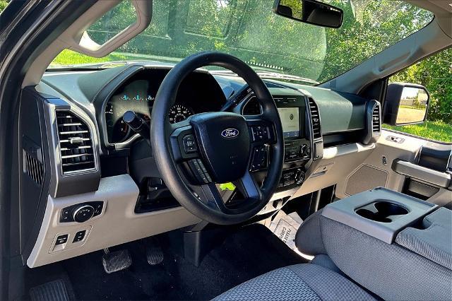 2020 Ford F-150 Vehicle Photo in Tulsa, OK 74145