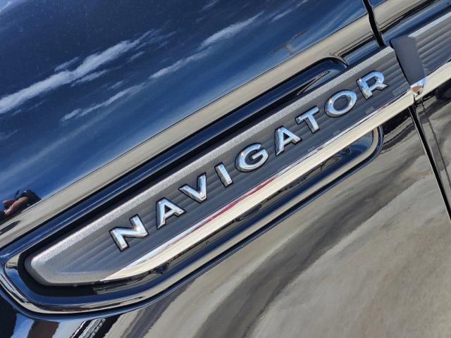 2024 Lincoln Navigator L Vehicle Photo in Stephenville, TX 76401-3713