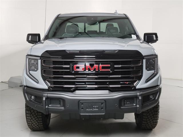 2024 GMC Sierra 1500 Vehicle Photo in PRESCOTT, AZ 86305-3700