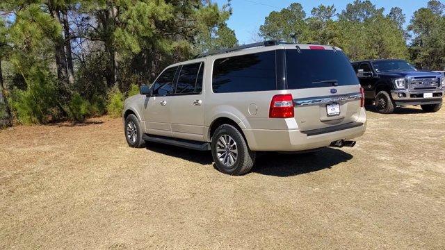 Used 2017 Ford Expedition XLT with VIN 1FMJK1HT0HEA51169 for sale in Tylertown, MS