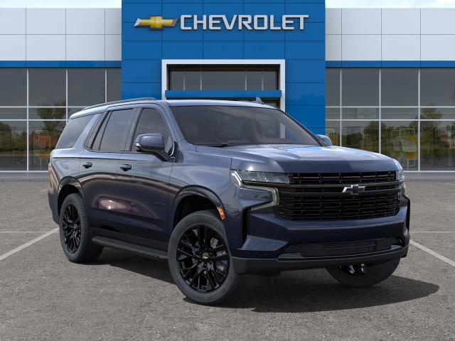 2024 Chevrolet Tahoe Vehicle Photo in HOUSTON, TX 77034-5009