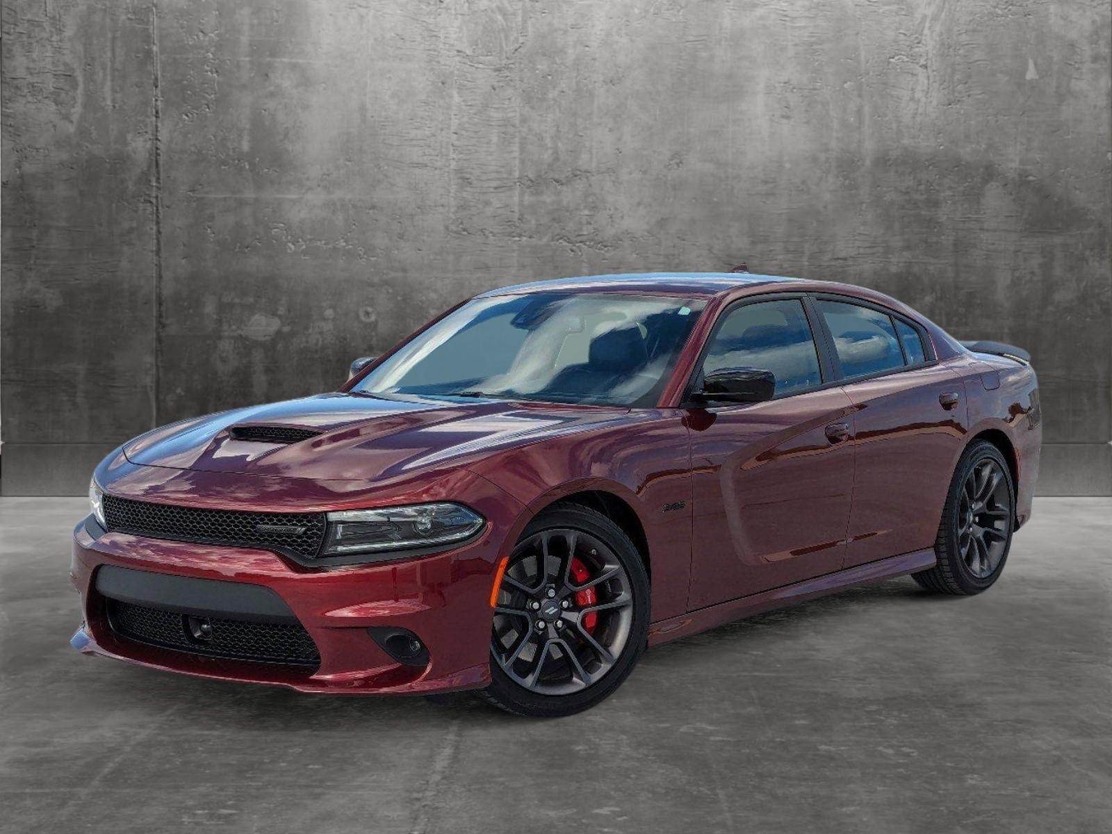 2023 Dodge Charger Vehicle Photo in PORT RICHEY, FL 34668-3850