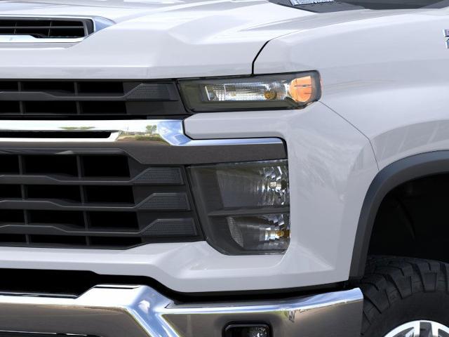 2024 Chevrolet Silverado 2500 HD Vehicle Photo in SALINAS, CA 93907-2500