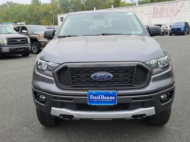 2021 Ford Ranger Vehicle Photo in Boyertown, PA 19512