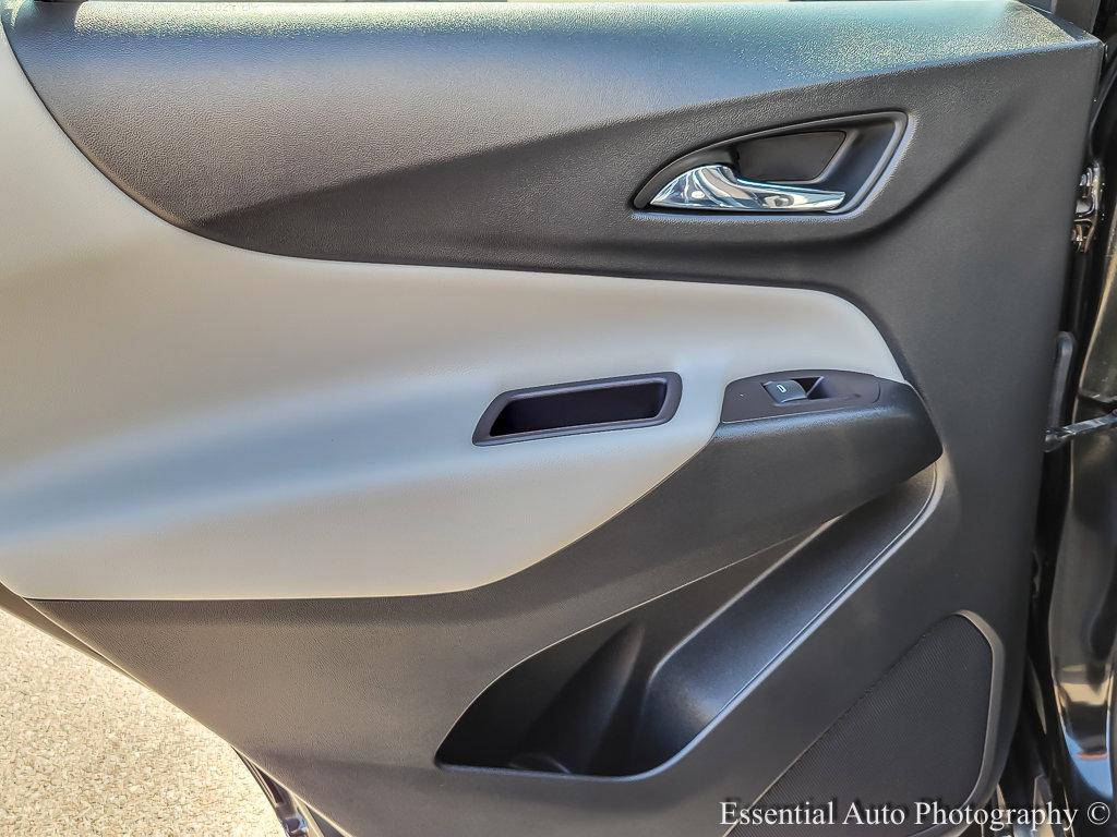 2020 Chevrolet Equinox Vehicle Photo in Saint Charles, IL 60174