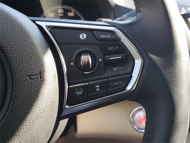 2019 Acura RDX Vehicle Photo in SUNRISE, FL 33323-3202