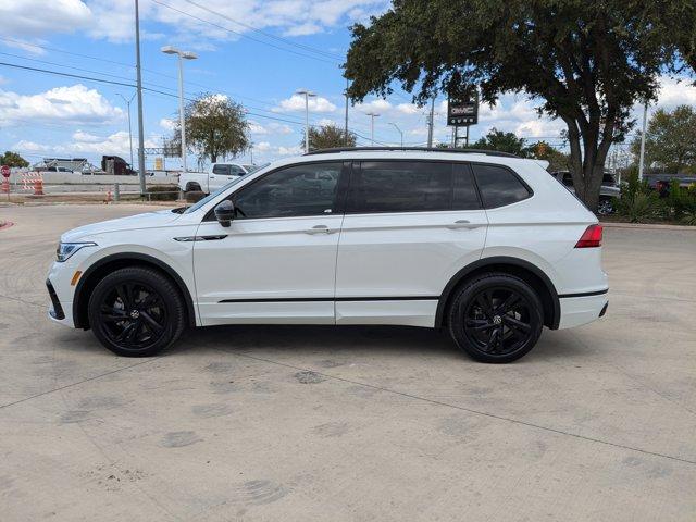 2023 Volkswagen Tiguan Vehicle Photo in SELMA, TX 78154-1459