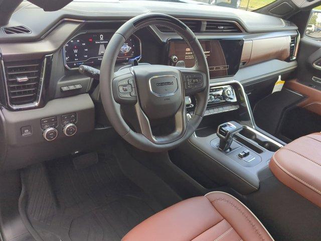 2025 GMC Sierra 1500 Vehicle Photo in ALBERTVILLE, AL 35950-0246