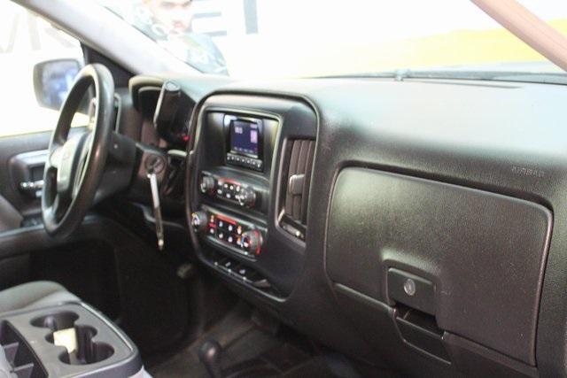 2015 GMC Sierra 1500 Vehicle Photo in GRAND LEDGE, MI 48837-9199