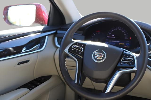 2015 Cadillac XTS Vehicle Photo in MIDDLETON, WI 53562-1492