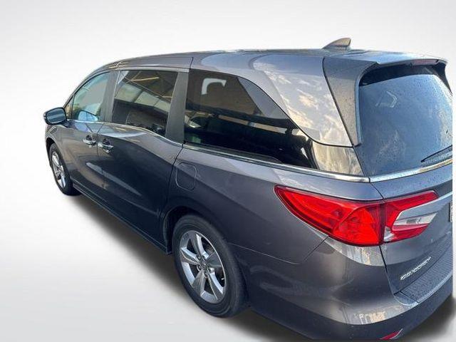 2019 Honda Odyssey Vehicle Photo in Salem, OR 97301