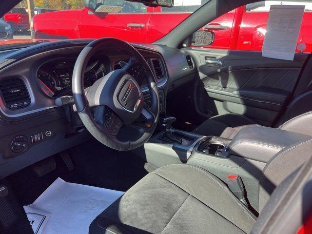 2022 Dodge Charger Vehicle Photo in MILFORD, OH 45150-1684