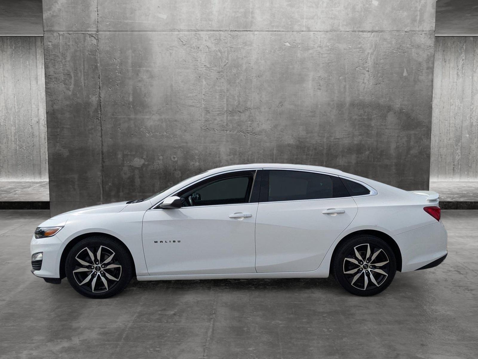 2020 Chevrolet Malibu Vehicle Photo in Winter Park, FL 32792