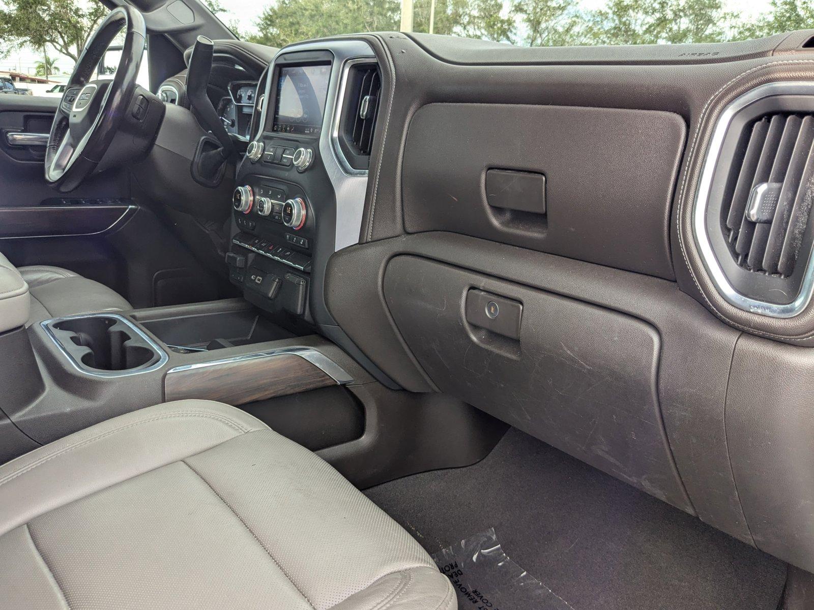 2019 GMC Sierra 1500 Vehicle Photo in St. Petersburg, FL 33713