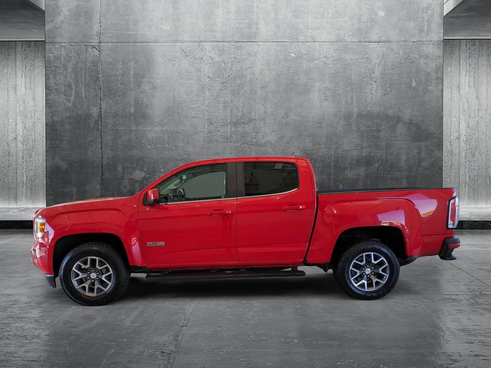 2015 GMC Canyon Vehicle Photo in Las Vegas, NV 89149