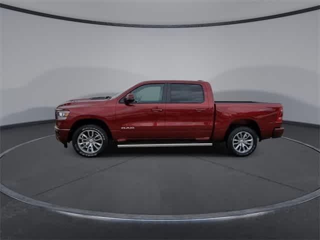 2023 Ram 1500 Vehicle Photo in Corpus Christi, TX 78411