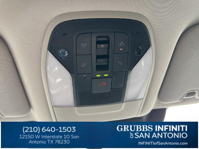 2024 INFINITI QX60 Vehicle Photo in San Antonio, TX 78230