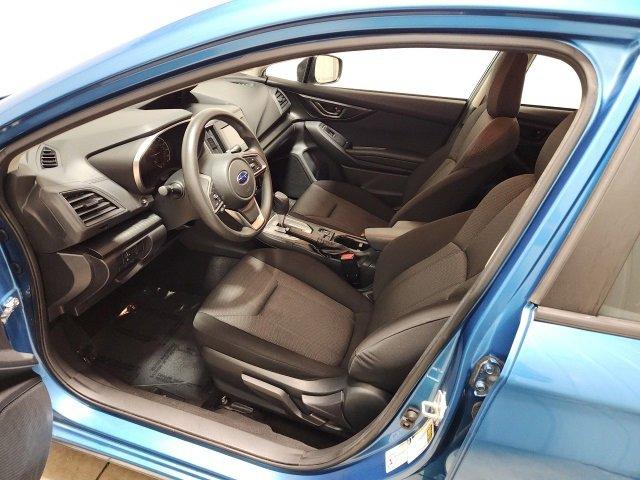 2019 Subaru Impreza Vehicle Photo in BARABOO, WI 53913-9382