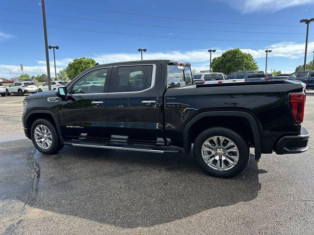 2022 GMC Sierra 1500 Vehicle Photo in GREELEY, CO 80634-4125