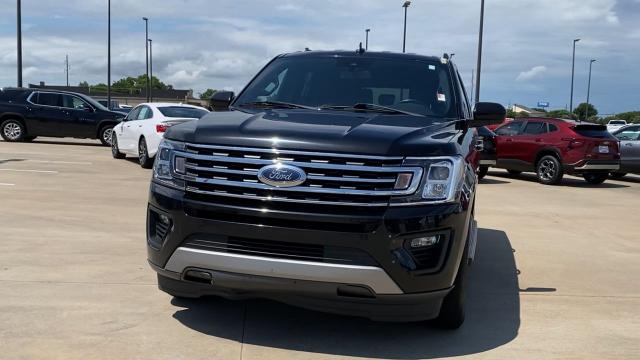 2020 Ford Expedition Vehicle Photo in DURANT, OK 74701-4624