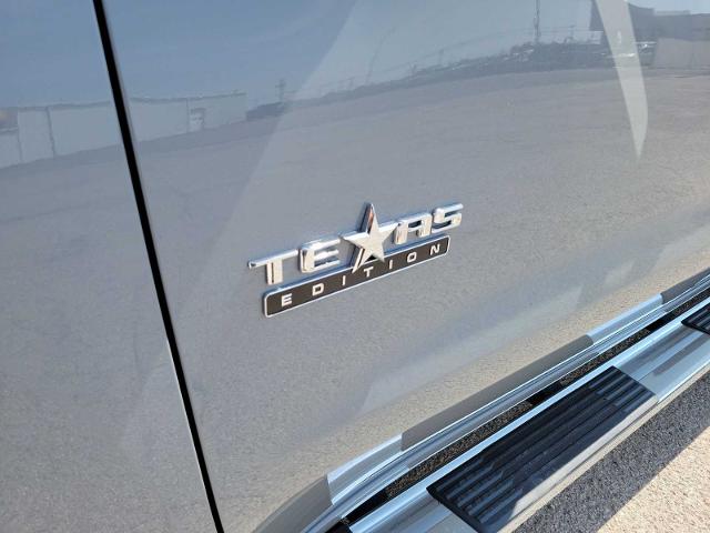 2024 Chevrolet Silverado 1500 Vehicle Photo in MIDLAND, TX 79703-7718