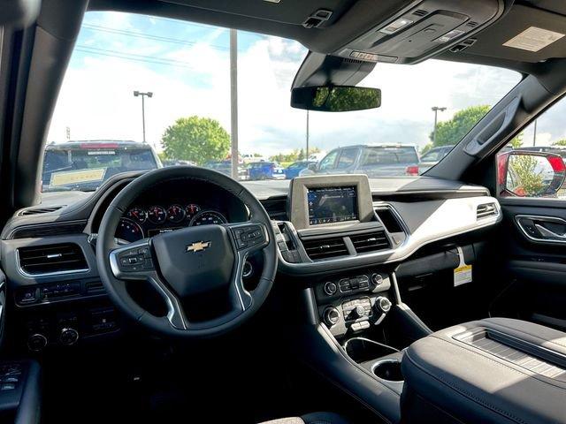 2024 Chevrolet Tahoe Vehicle Photo in GREELEY, CO 80634-4125