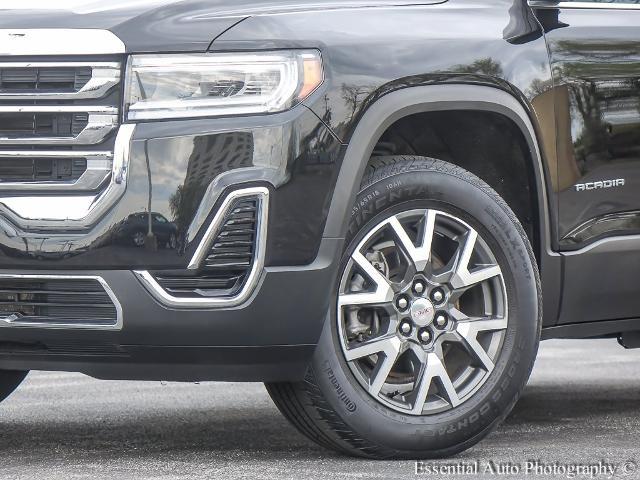 2021 GMC Acadia Vehicle Photo in OAK LAWN, IL 60453-2517