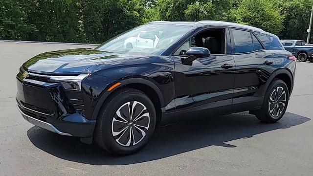 2024 Chevrolet Blazer EV Vehicle Photo in Marlton, NJ 08053