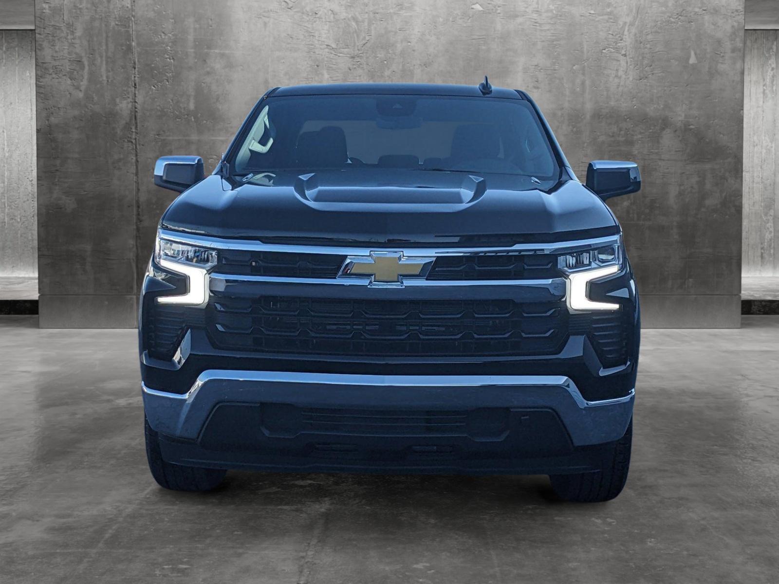 2023 Chevrolet Silverado 1500 Vehicle Photo in ORLANDO, FL 32808-7998