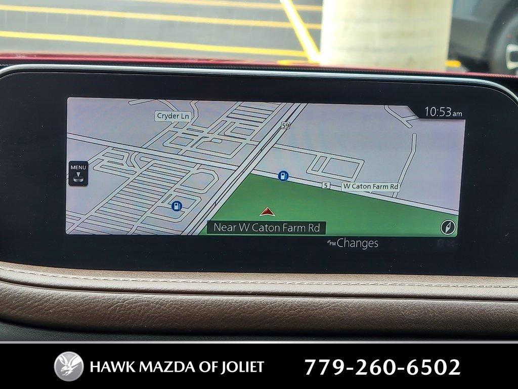 2021 Mazda CX-30 Vehicle Photo in Plainfield, IL 60586