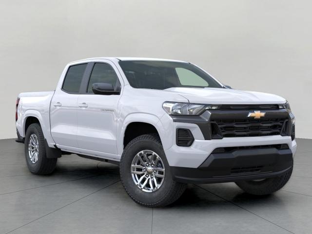 2024 Chevrolet Colorado Vehicle Photo in MIDDLETON, WI 53562-1492