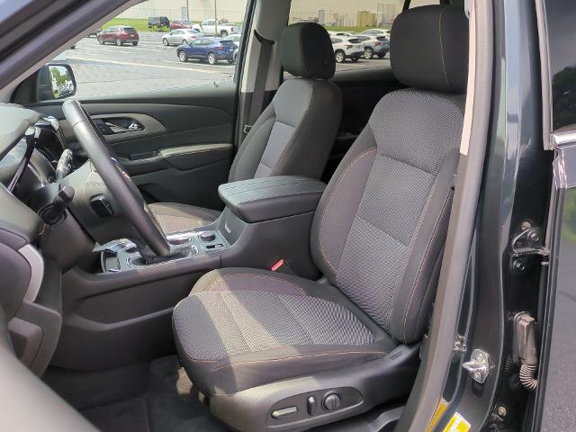 2021 Chevrolet Traverse Vehicle Photo in READING, PA 19605-1203