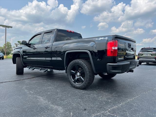 2015 GMC Sierra 1500 Vehicle Photo in O'Fallon, IL 62269