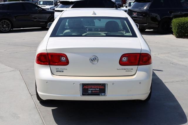 2009 Buick Lucerne Vehicle Photo in AMERICAN FORK, UT 84003-3317