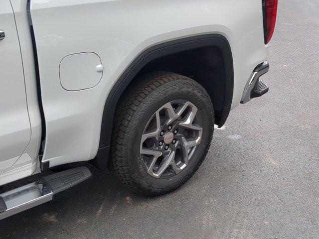 2024 GMC Sierra 1500 Vehicle Photo in ALBERTVILLE, AL 35950-0246