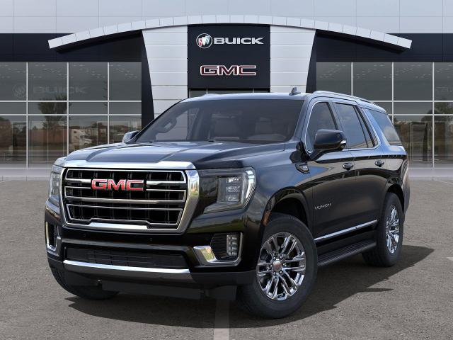 2024 GMC Yukon Vehicle Photo in MEMPHIS, TN 38115-1503