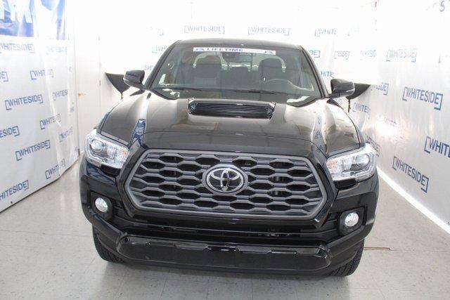 2023 Toyota Tacoma 4WD Vehicle Photo in SAINT CLAIRSVILLE, OH 43950-8512