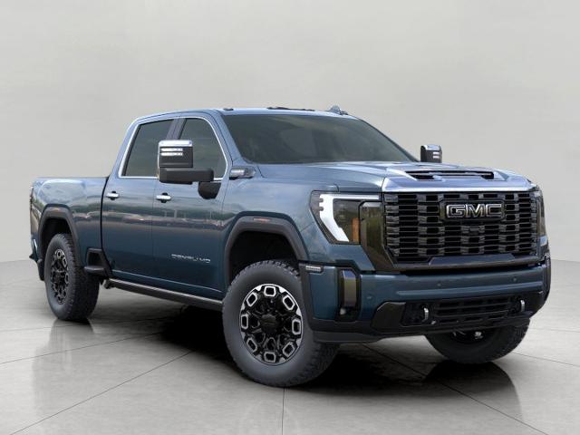 2024 GMC Sierra 2500 HD Vehicle Photo in APPLETON, WI 54914-8833